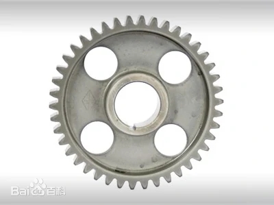 正時齒輪的定義與應(yīng)用